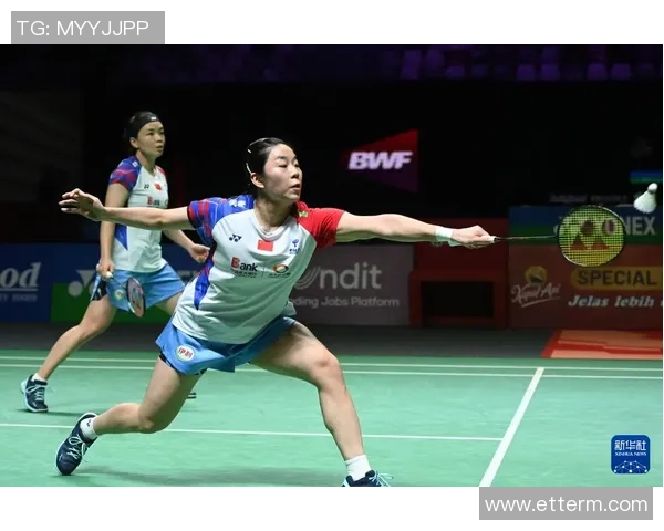 武汉羽毛球队在羽毛球速度排行榜中荣登第九名展现出强劲实力与潜力