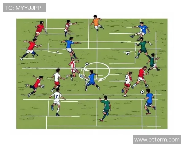 足球战术：深圳足球队的区域防守体系