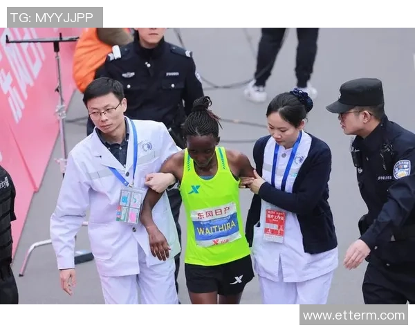 马拉松大满贯特别报道：西安飞盘队的突破历程